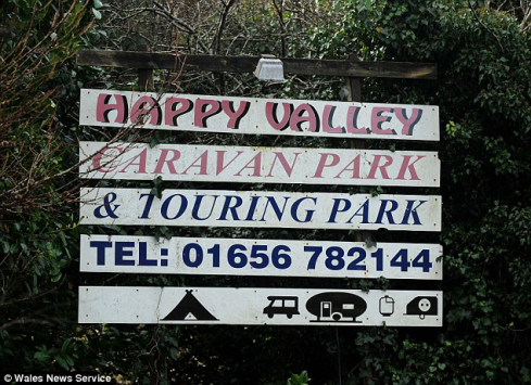 Happy Valley Cafe